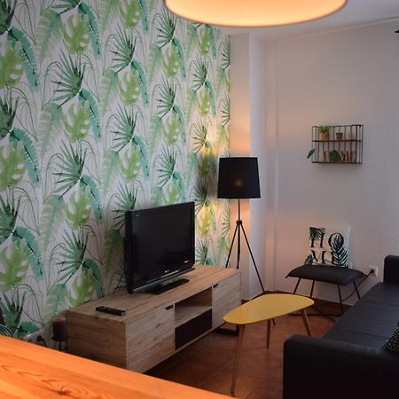 Olivo 15E Apartment Frigiliana Exterior photo