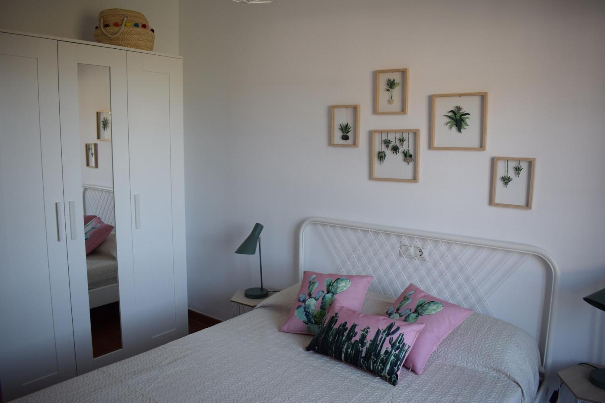 Olivo 15E Apartment Frigiliana Exterior photo